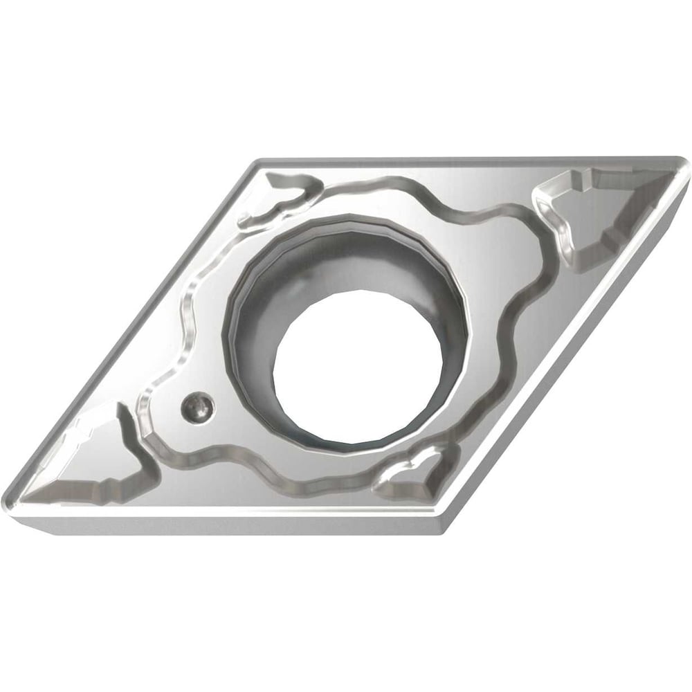 Изображение товара Сменная твердосплавная пластина YG-1 DCMT11T308-PM для точной обработки металлов