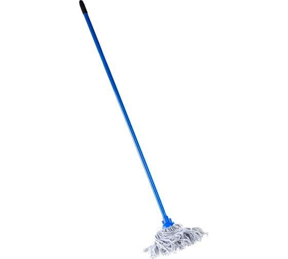 Изображение товара Веревочная швабра EUROHOUSE 4366