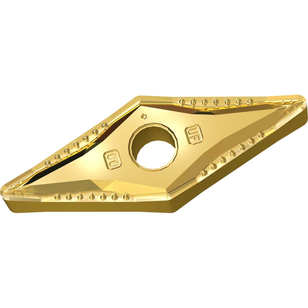 Изображение товара Сменная твердосплавная пластина YG-1 VNMG160408-UF для токарных станков