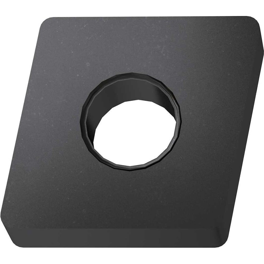 Изображение товара Сменная твердосплавная токарная пластина YG-1 CNMA120416-YG1010