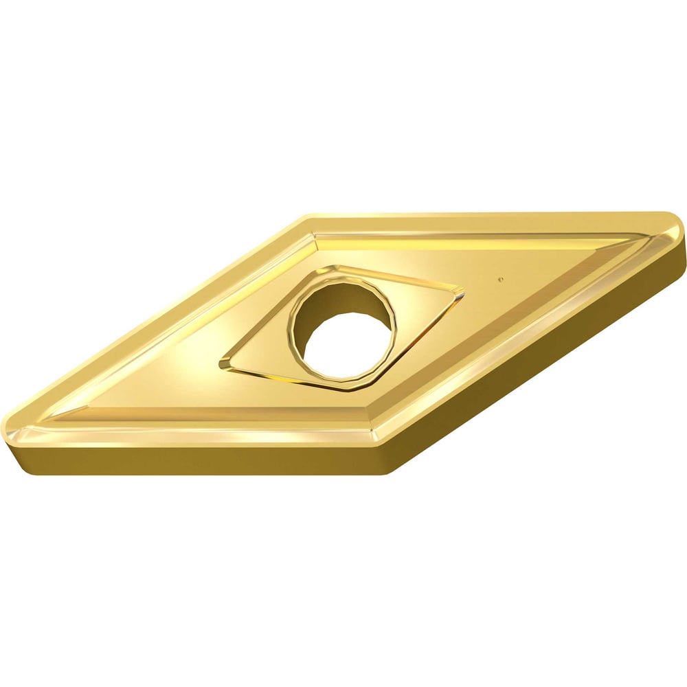 Изображение товара Сменная твердосплавная токарная пластина YG-1 VNMG160408-UC-YG3020