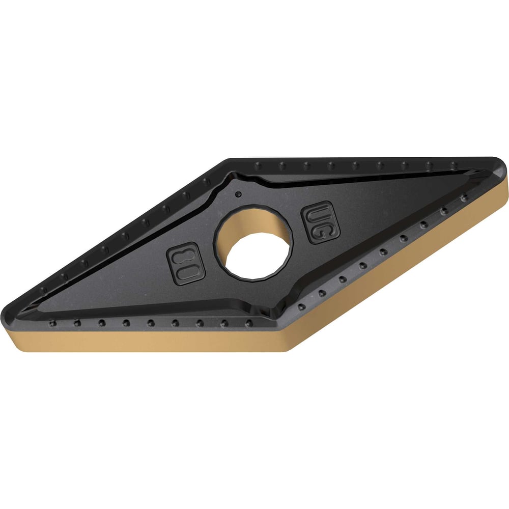 Изображение товара Сменная твердосплавная токарная пластина YG-1 VNMG160408-UG-YG3010