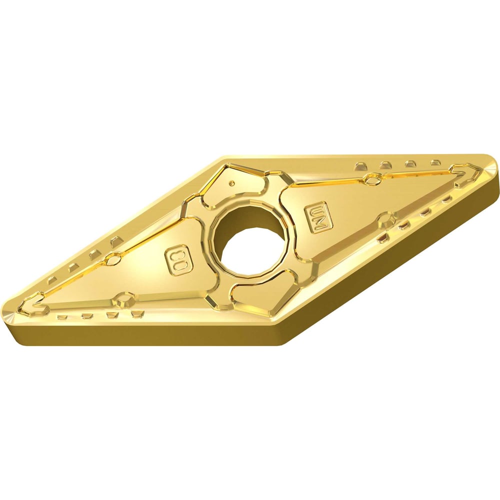 Изображение товара Сменная твердосплавная токарная пластина YG-1 VNMG160408-UM-YG3020 22001361