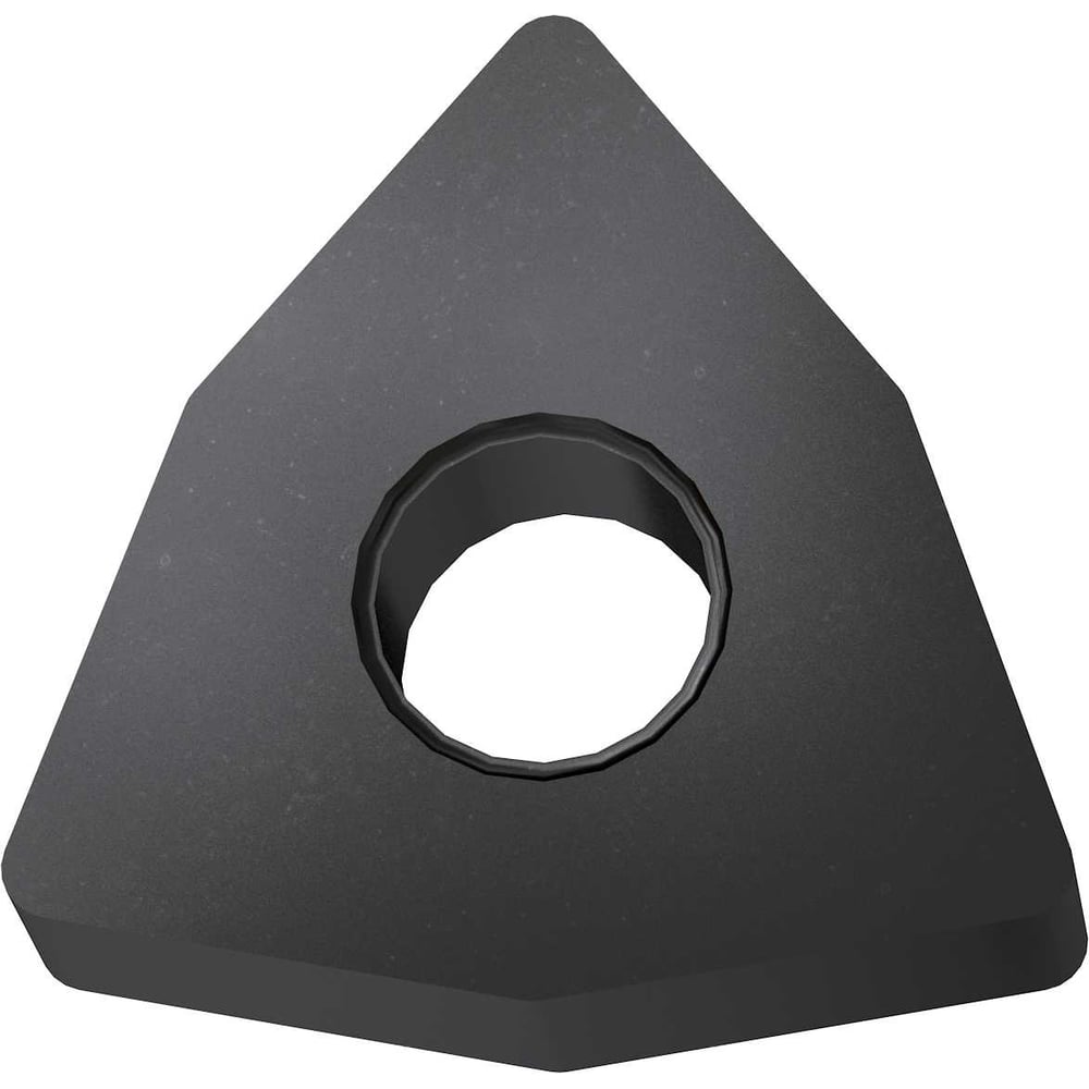 Изображение товара Сменная твердосплавная токарная пластина YG-1 WNMA080408-YG1001 10 шт для стали точно