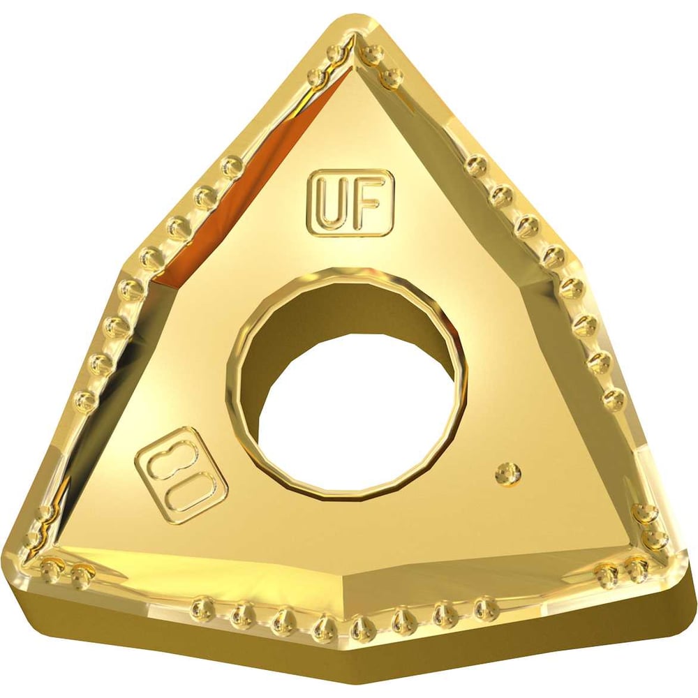 Изображение товара Сменная токарная пластина YG-1 WNMG060404-UF-YG3020 для стали