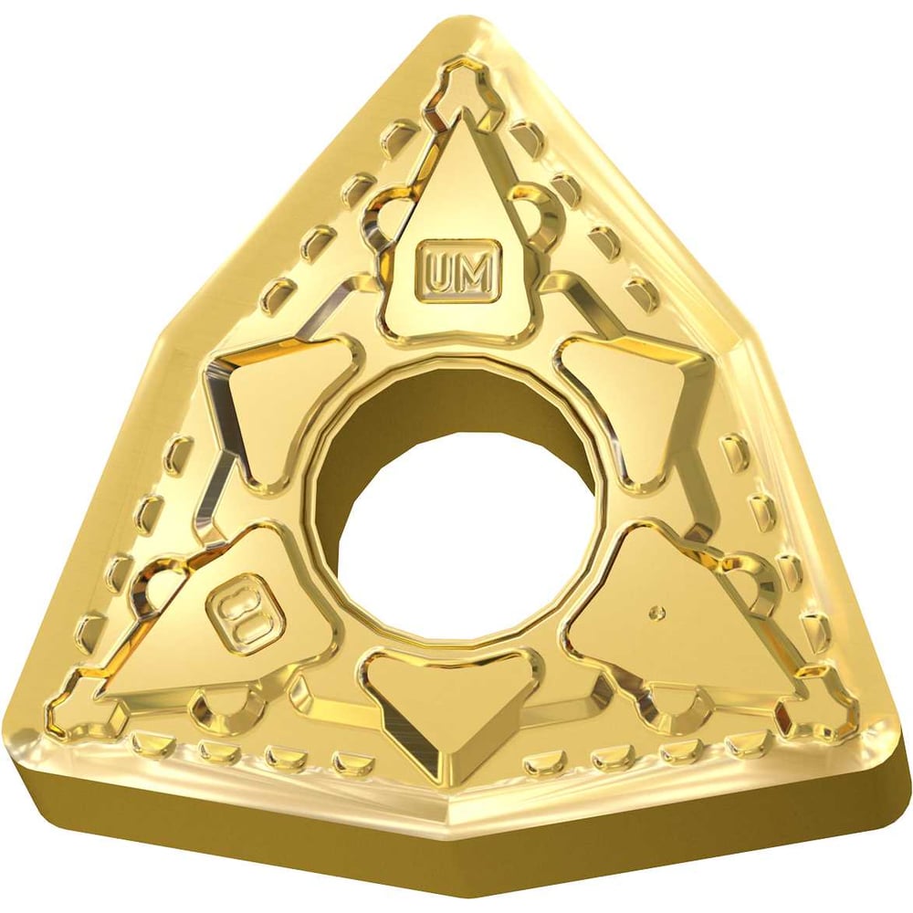 Изображение товара Сменная твердосплавная пластина YG-1 WNMG060408-UM-YG3115/WNMG332-UM 22002402