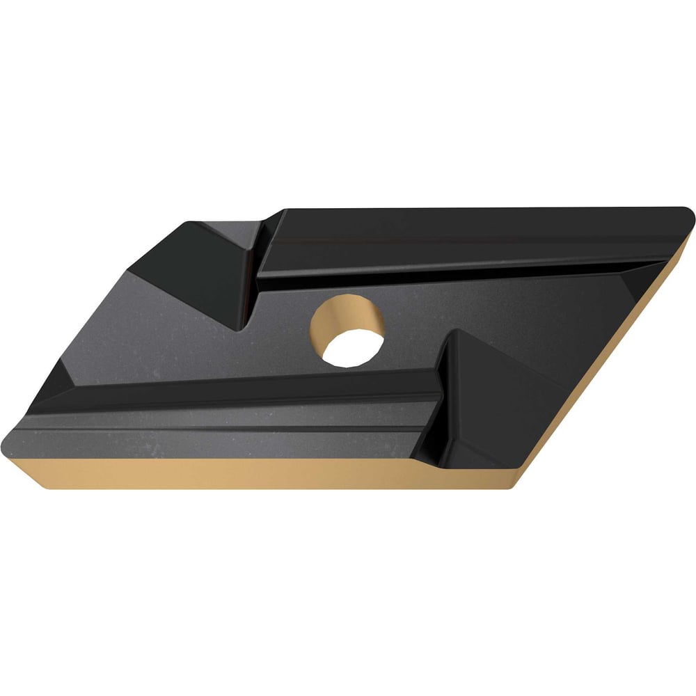 Изображение товара Сменная твердосплавная токарная пластина YG-1 KNUX160405R-YG801/KNUX160405R, - 22000080