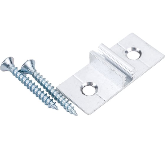 Изображение товара Профиль-защелка закладной для Т-образных профилей 15 мм ЛУКА УТ000000188