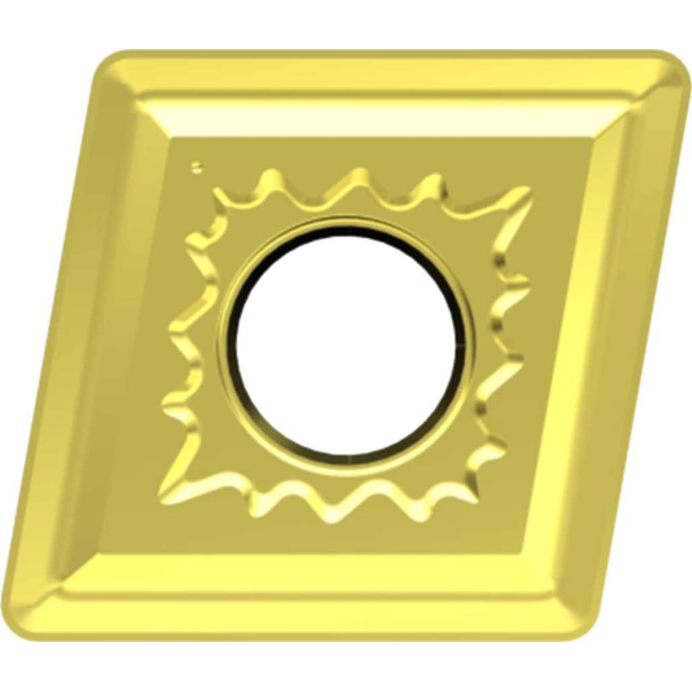 Изображение товара Твердосплавная пластина YG-1 CNMG120412-UC-YG3030 для точной обработки металлов