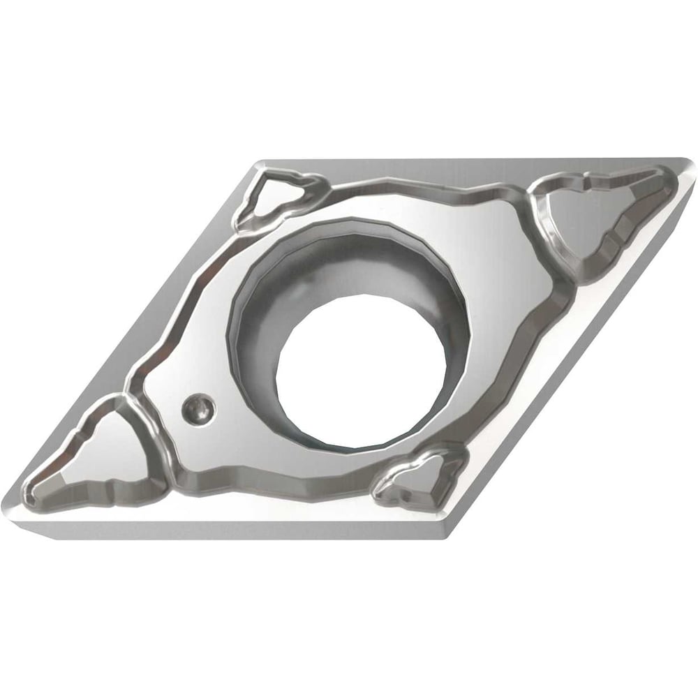 Изображение товара Твердосплавные пластины YG-1 DCMT для точной металлообработки