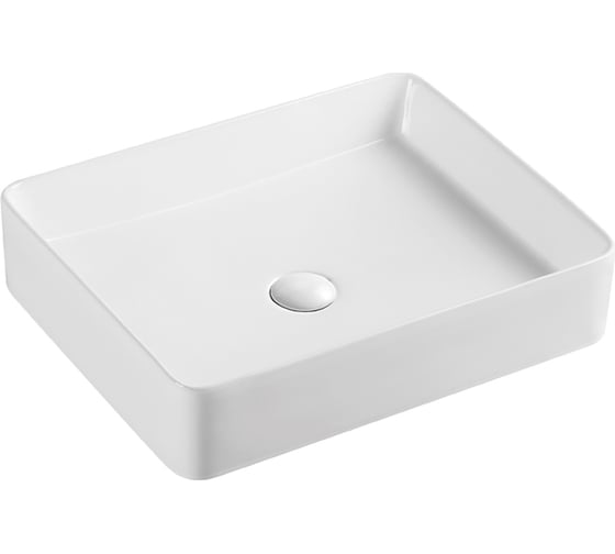 Изображение товара Раковина накладная Azario 510х405х110 мм AZ-2178