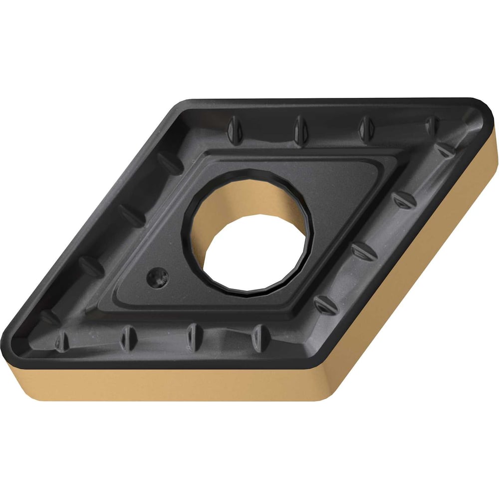 Изображение товара Сменная твердосплавная токарная пластина YG-1 DNMM150612 UT YG3115 10 шт