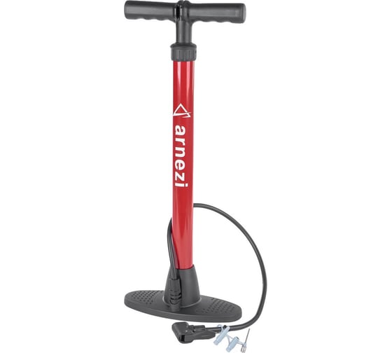 Изображение товара Воздушный ручной насос ARNEZI R7503101