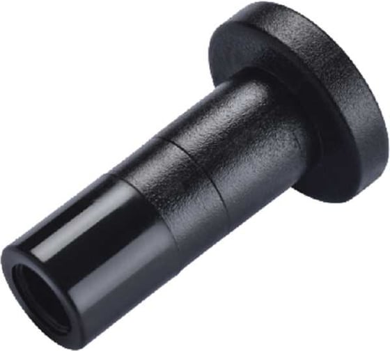 Изображение товара Фитинг-заглушка CDC Pneumatics на пласт. трубку 6мм HPP 06B