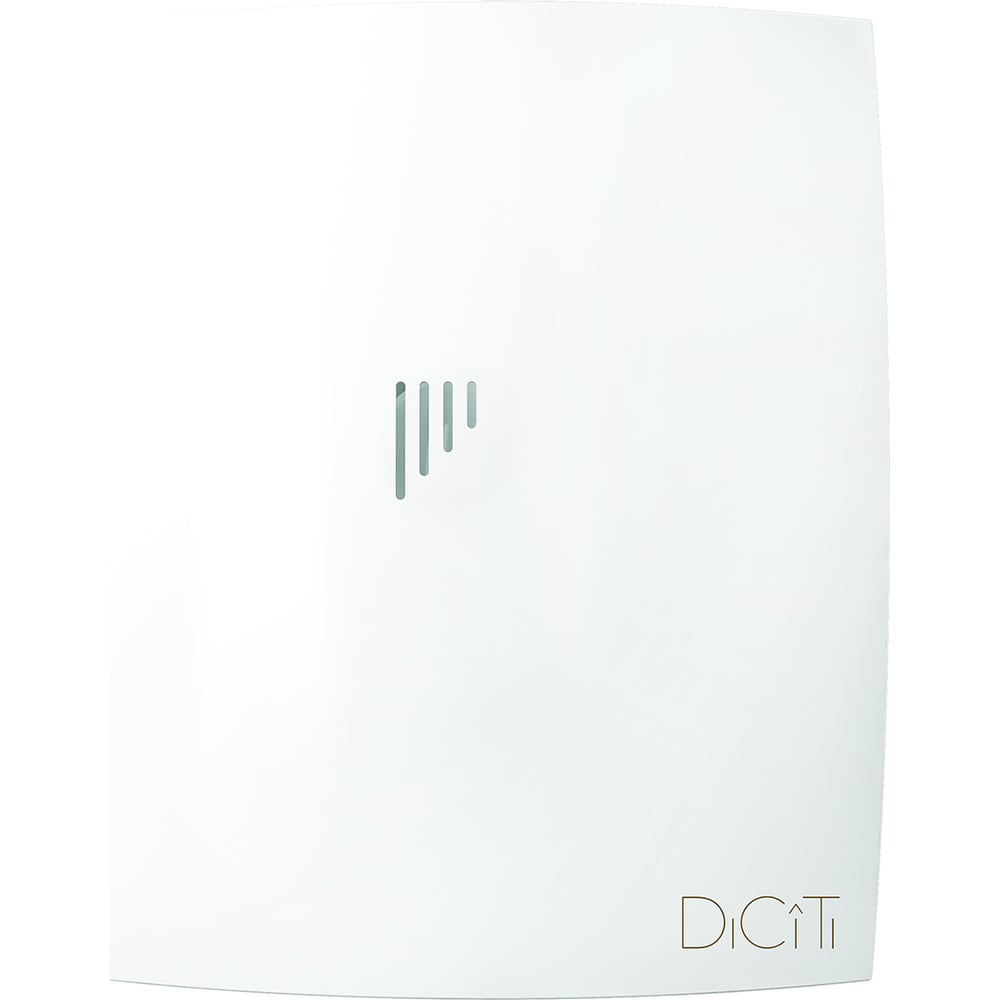 Изображение товара Вентилятор осевой вытяжной DICITI D 98 90-06401 BREEZE 4C Изображение товара Вентилятор осевой вытяжной DICITI D 98 90-06401 BREEZE 4C