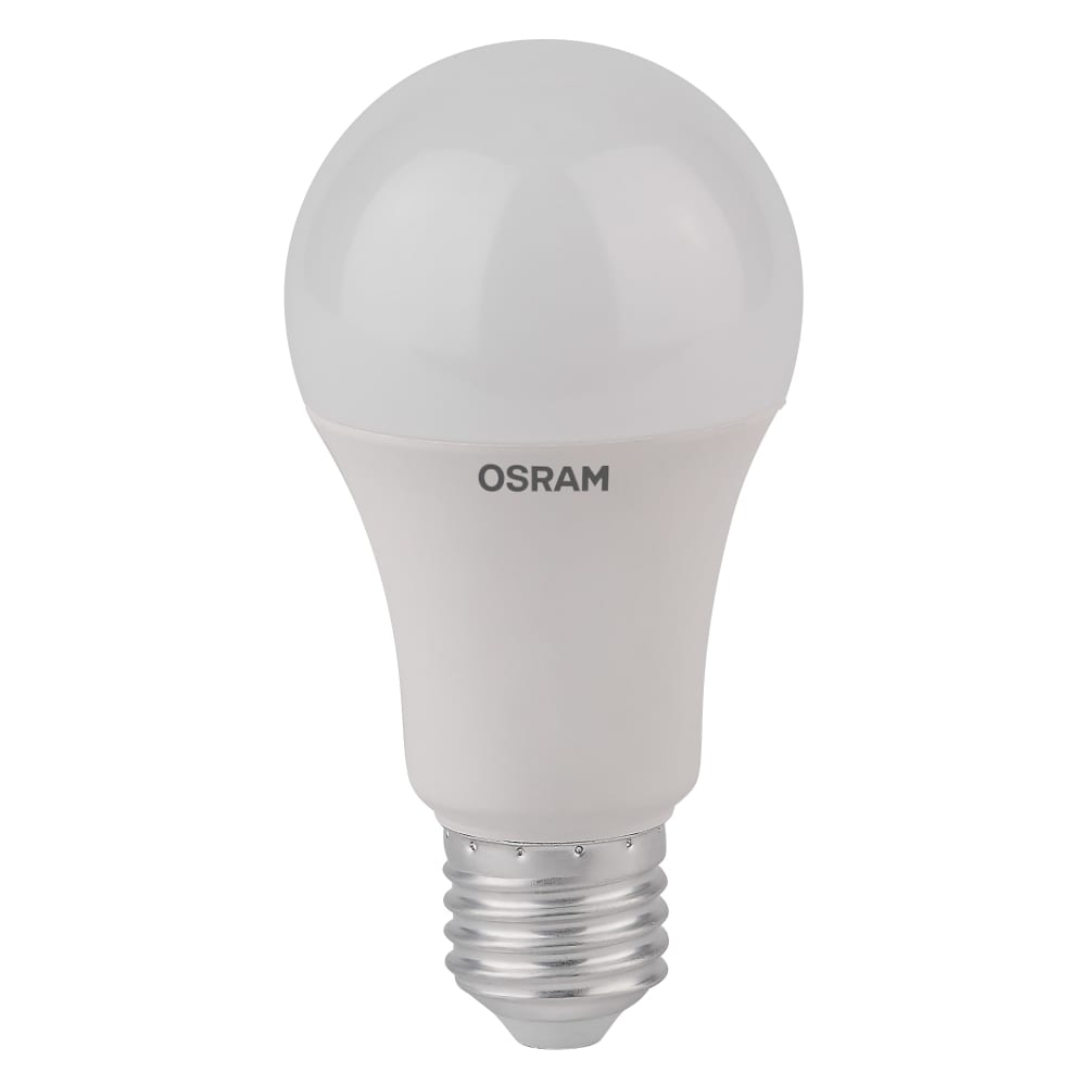 фото Светодиодная лампа osram