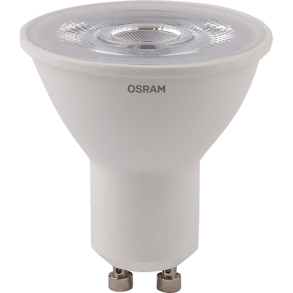 фото Светодиодная лампа osram