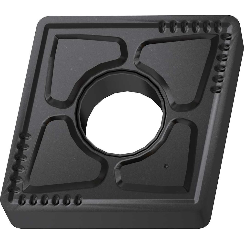 Изображение товара Сменная твердосплавная пластина YG-1 CNMG160612-KR-YG3115 10 шт для обработки стали