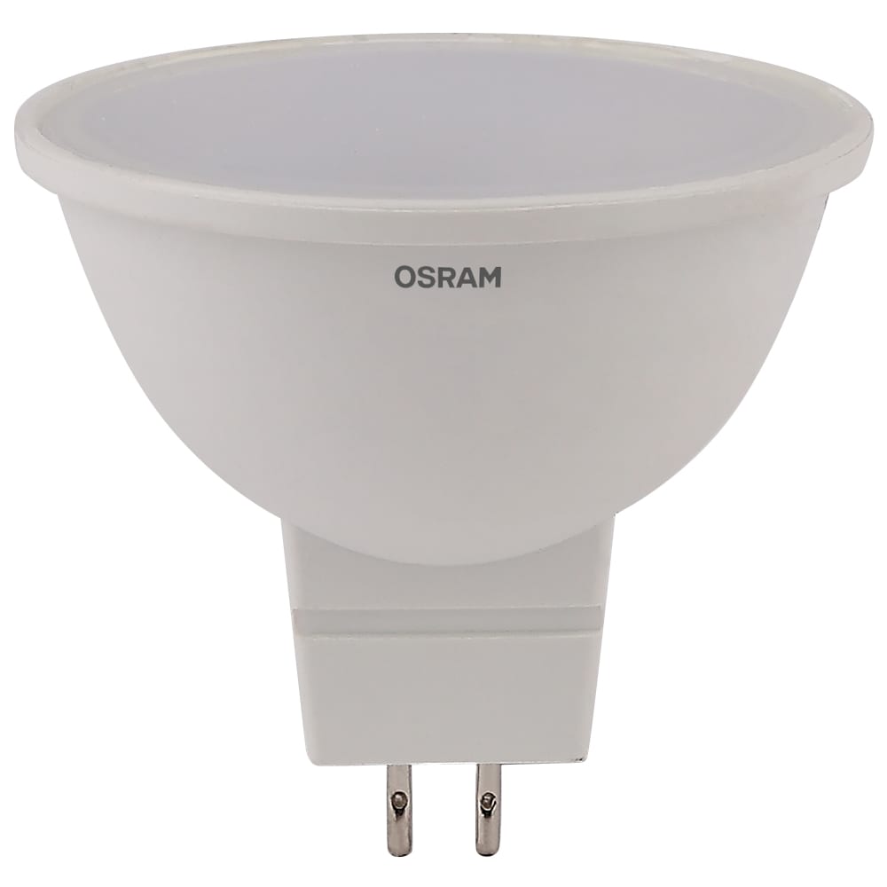 фото Светодиодная лампа osram