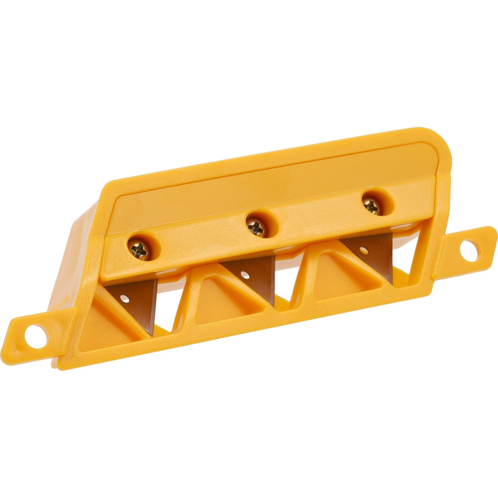 Изображение товара Рубанок для кромок гипсокартона VOREL 25977