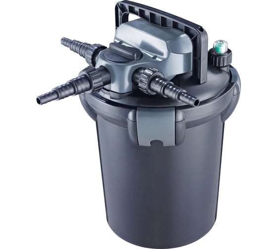 Изображение товара Напорный фильтр Jebao с обратной промывкой CBF- 15000