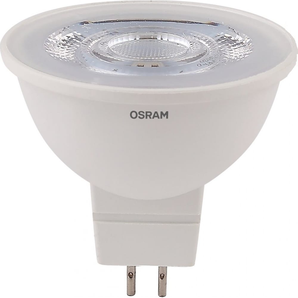 фото Светодиодная лампа osram