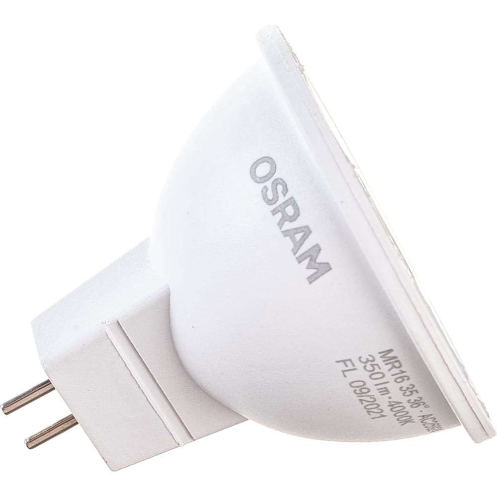 Светодиодная лампа Osram - 4058075481312