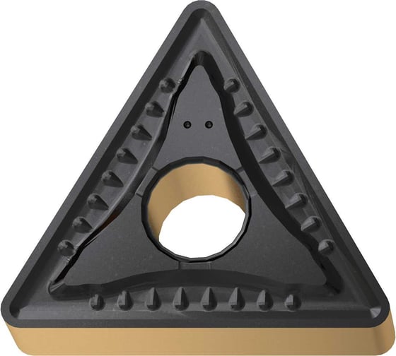 Изображение товара Сменная твердосплавная токарная пластина YG-1 TNMG220412-UR-YG3030, - 22000411