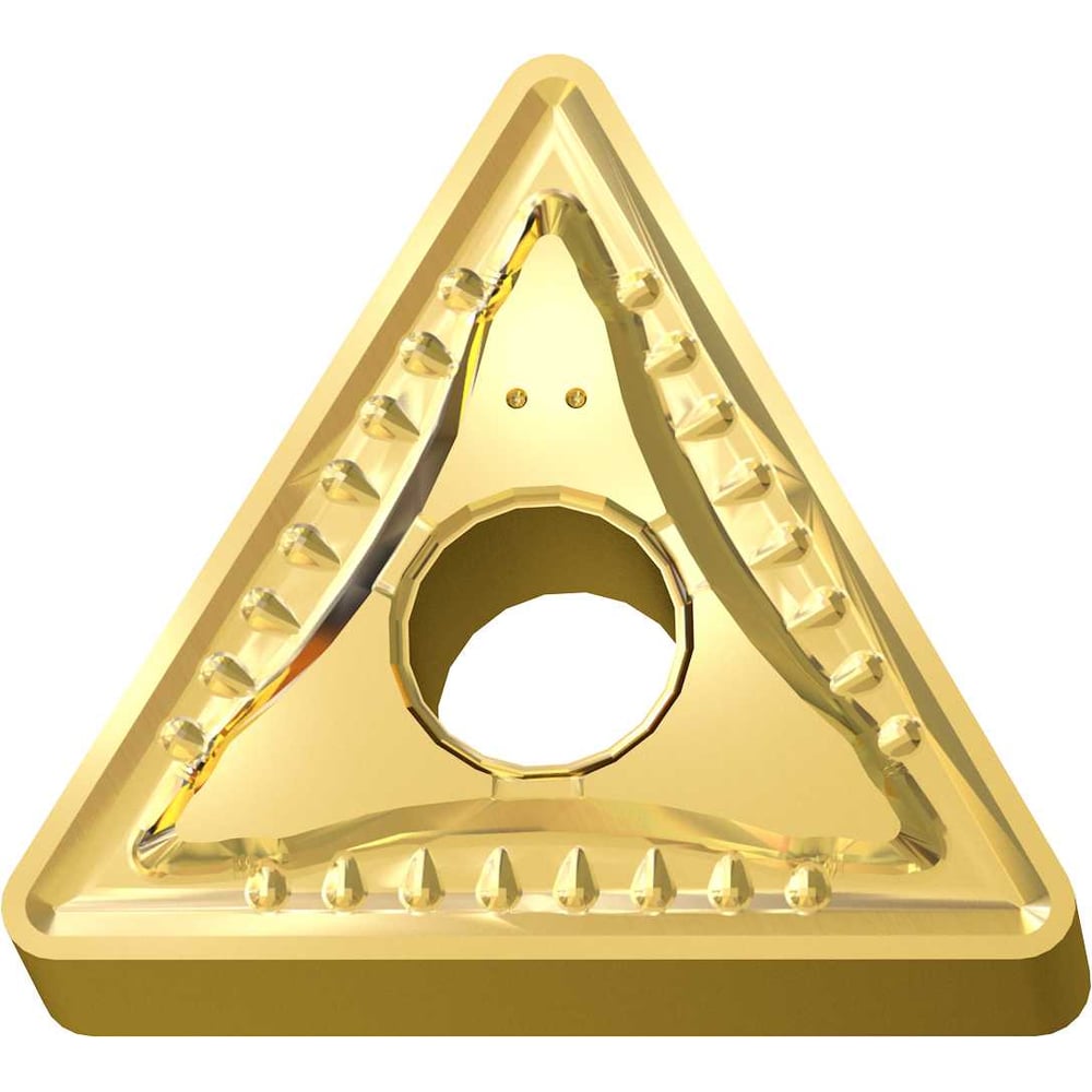 Изображение товара Сменная твердосплавная токарная пластина YG-1 TNMG160412-UR-YG801