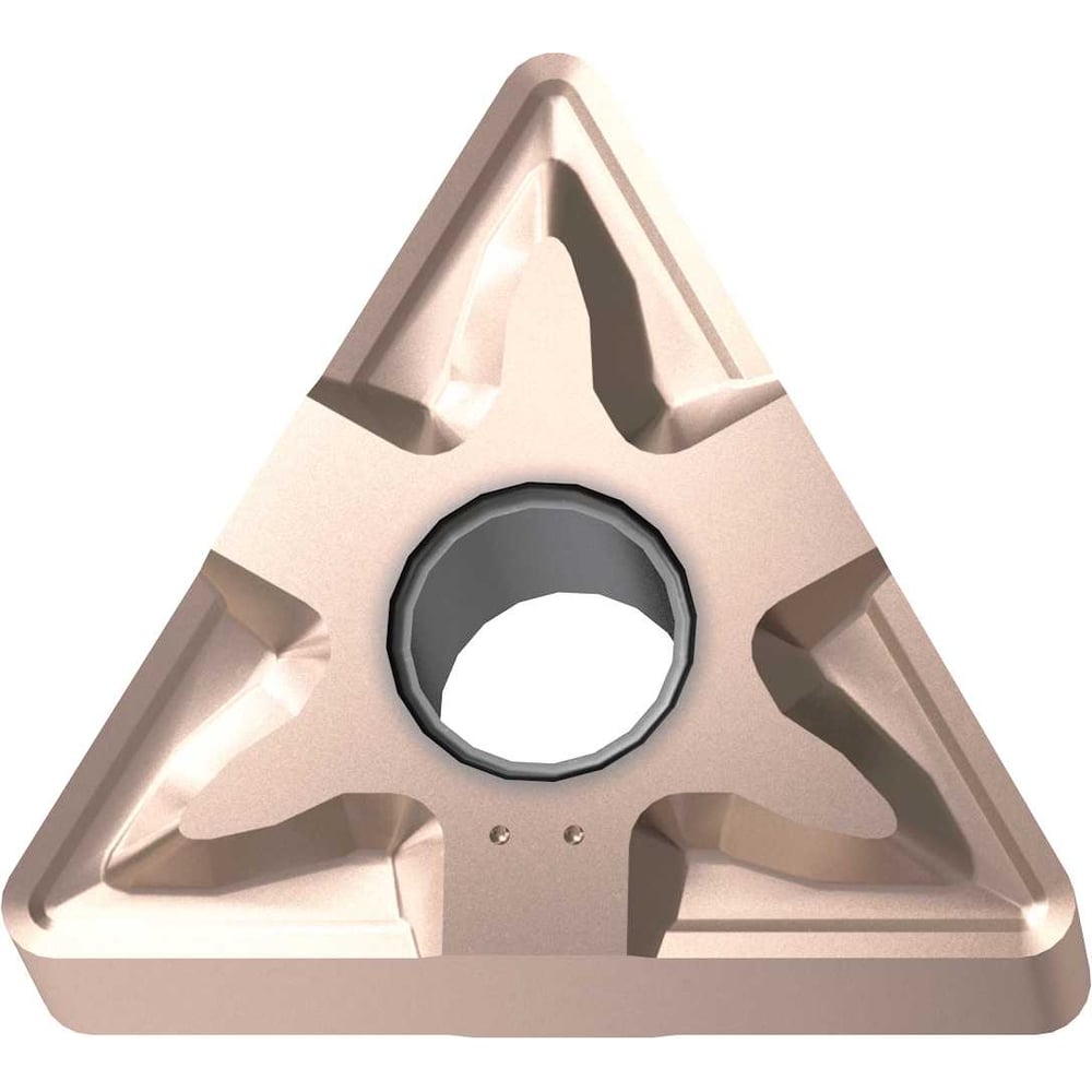 Изображение товара Сменная твердосплавная токарная пластина YG-1 TNMG160408-SR-YG401 22001307