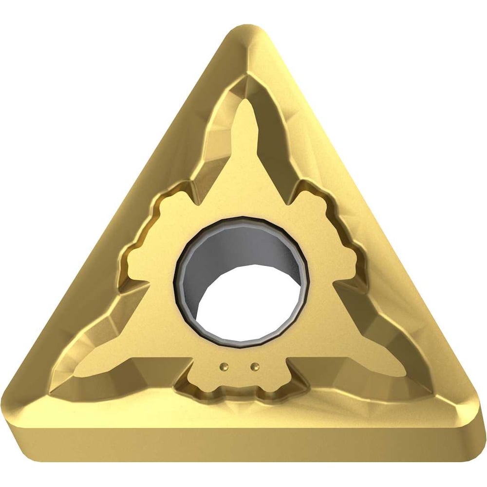 Изображение товара Сменная твердосплавная пластина YG-1 TNMG160412-MG-YG2025/TNMG333-MG