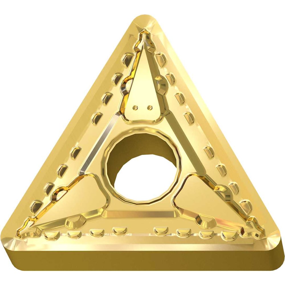 Изображение товара Твердосплавная токарная пластина YG-1 TNMG160408-UM-YG3030