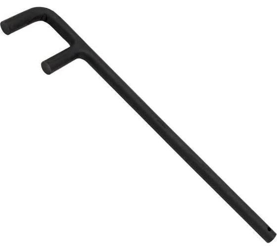 Изображение товара Ключ вентильный для задвижек ABC F-образный 90*800 мм AB3326-90*800