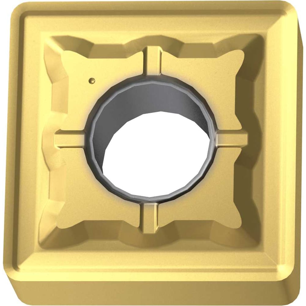 Изображение товара Твердосплавная токарная пластина YG-1 SNMG120412-MR-YG211 для нержавейки