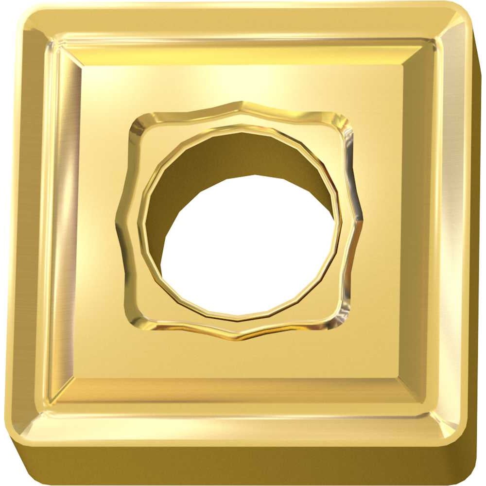 Изображение товара Сменная твердосплавная пластина YG-1 SNMG120408-UC-YG3020 10 шт