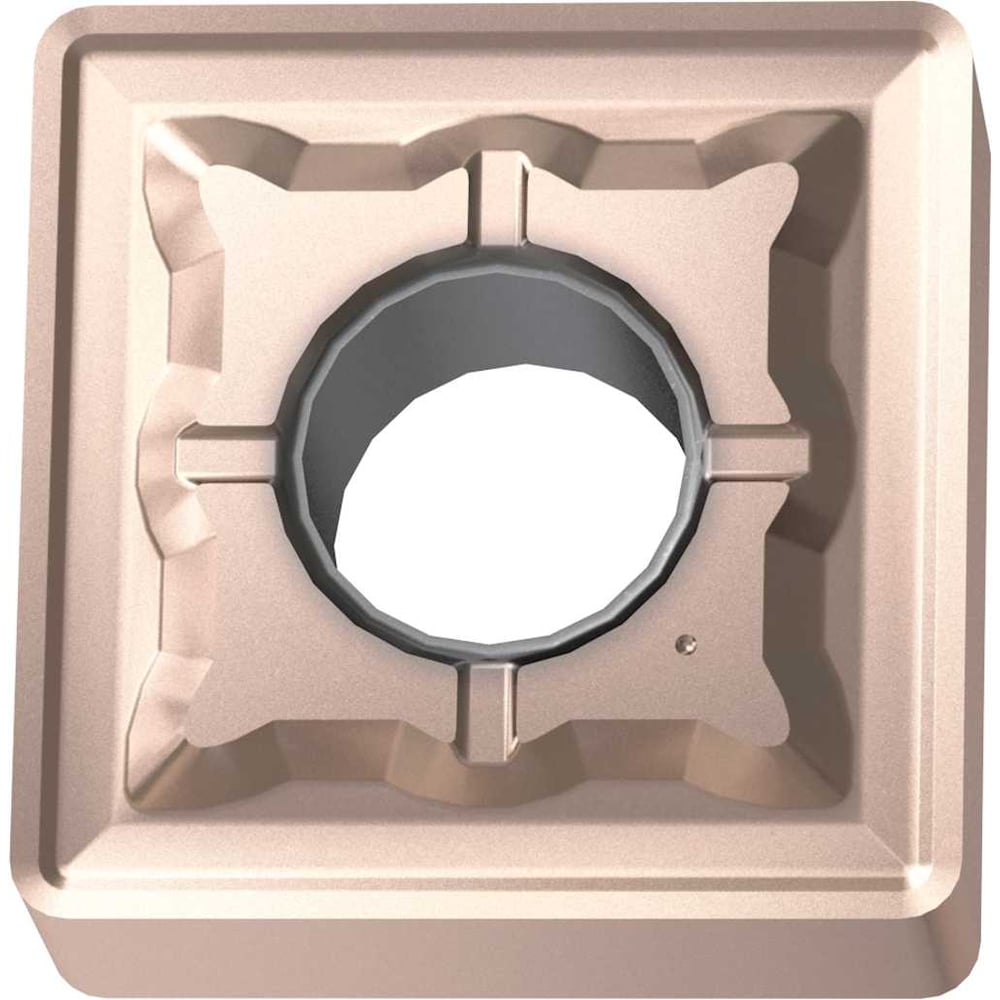 Изображение товара Сменная твердосплавная токарная пластина SNMG120408-SR-YG401 YG-1 для точной обработки металлов