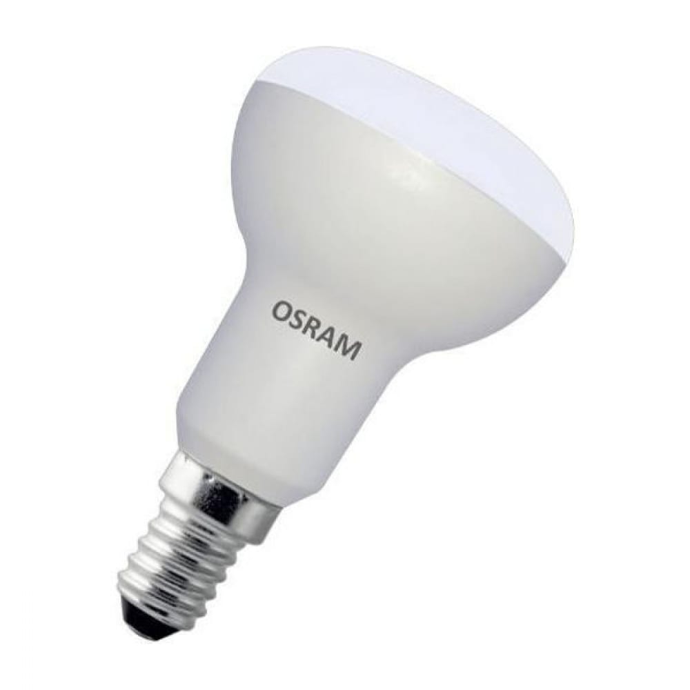 фото Светодиодная лампа osram