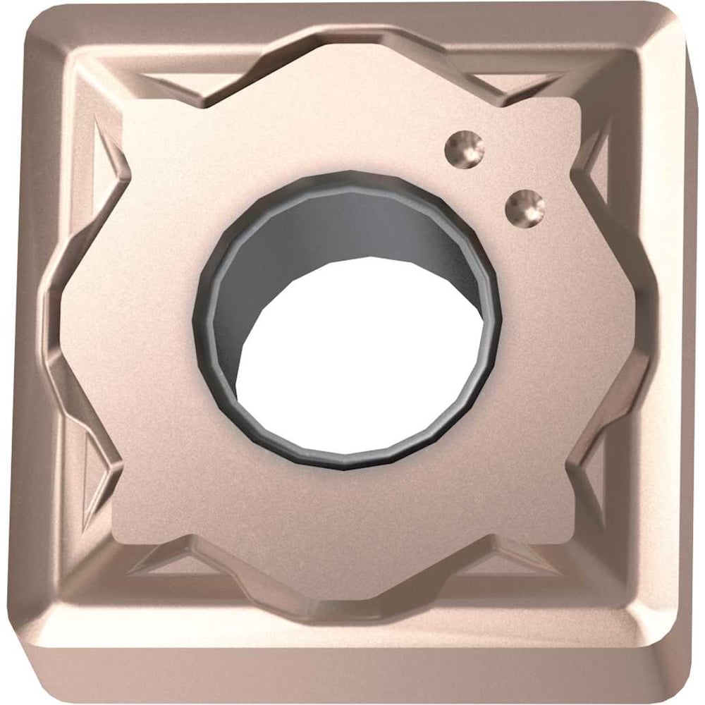 Изображение товара Твердосплавная токарная пластина YG-1 SNMG120408-SM-YG401 для чистовой обработки