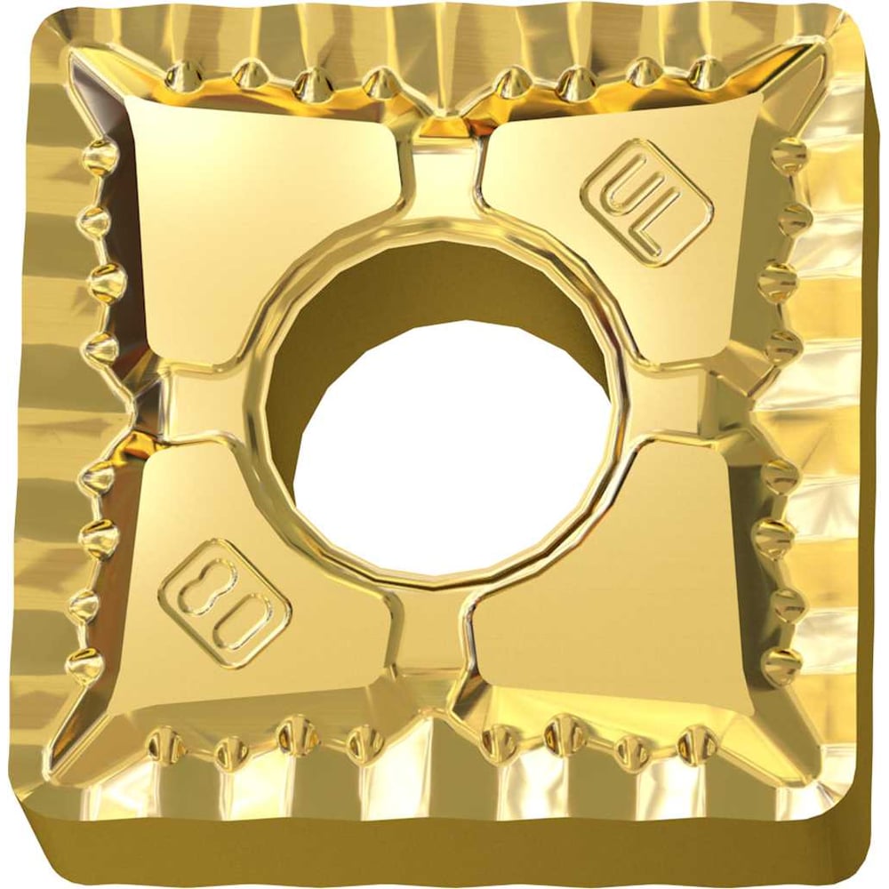 Изображение товара Сменная твердосплавная пластина YG-1 SNMG120404-UL для токарных станков