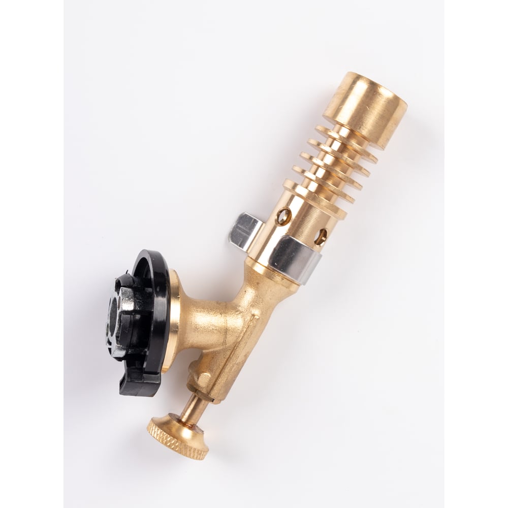 Изображение товара Горелка пропановая ARMA PFT-08B с регулировкой пламени для профессионального и бытового использован