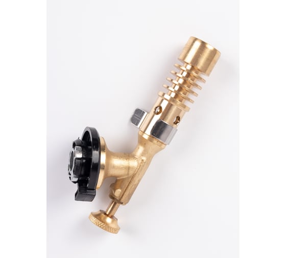 Изображение товара Горелка пропановая с регулировкой пламени ARMA PFT-08B