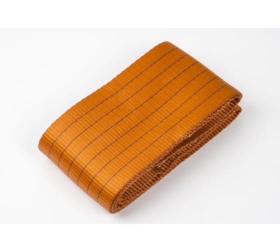 Изображение товара Текстильный строп СК СТК(л)-6,0/2,0/4,0 CKSTKL.06000.026747