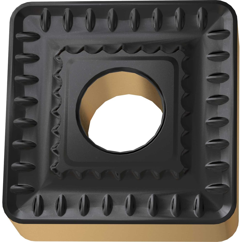 Изображение товара Сменная твердосплавная токарная пластина YG-1 SNMM190612-UT 19 мм