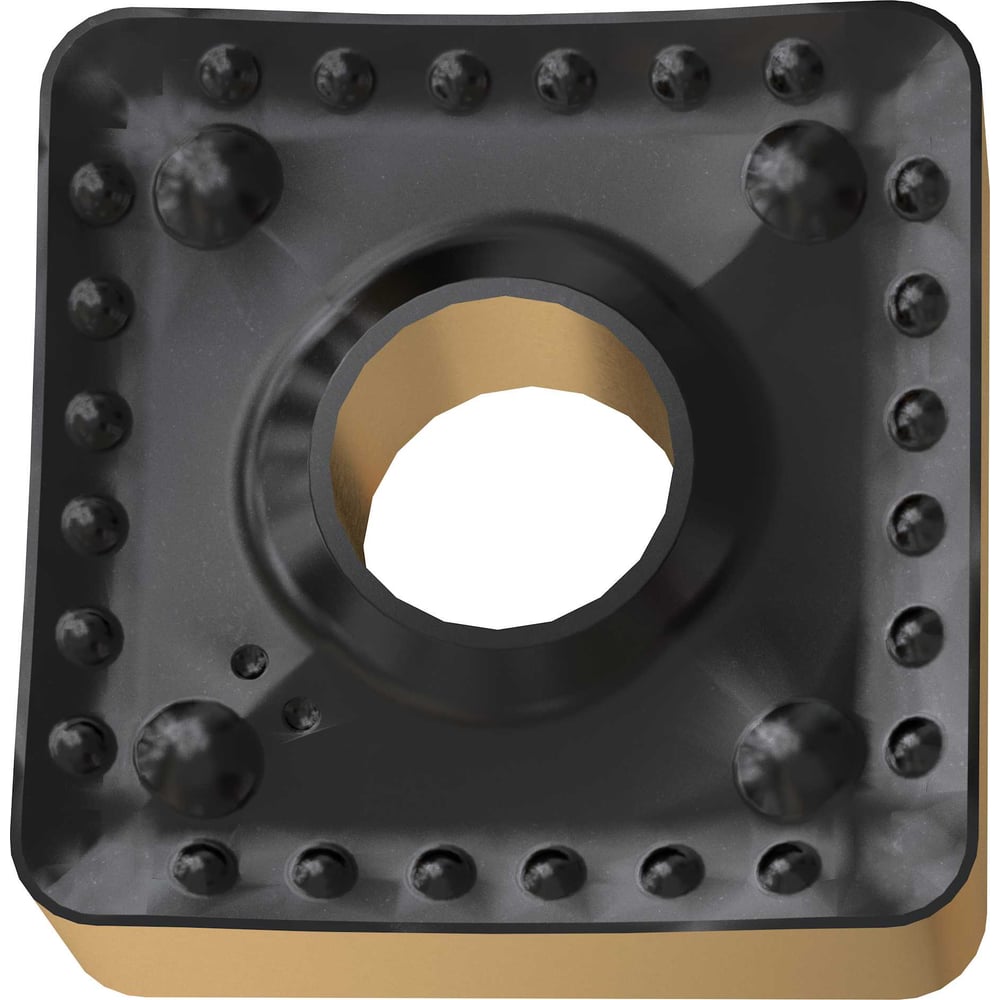 Изображение товара Твердосплавная токарная пластина YG-1 SNMM190624-UH 90° S-квадратная сталь