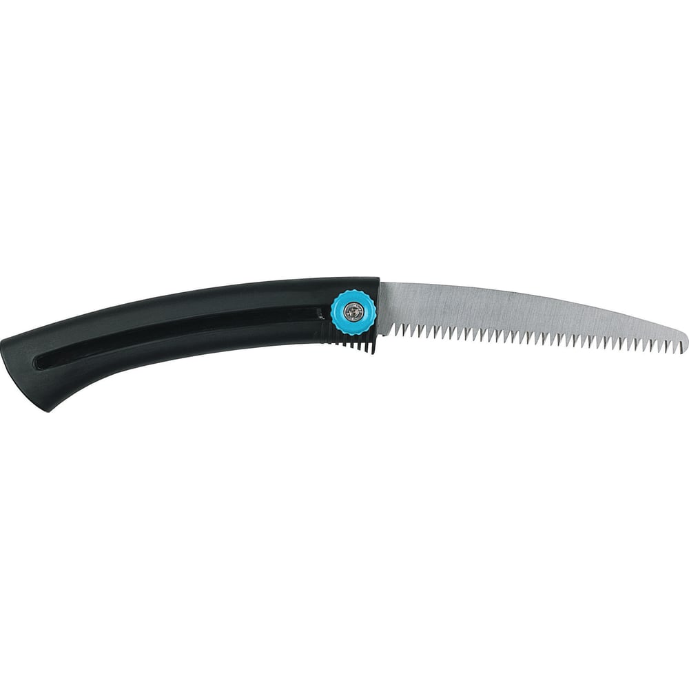 Изображение товара Пила сдвижная FINSHARK 150мм для работы с деревом - складная, компактная