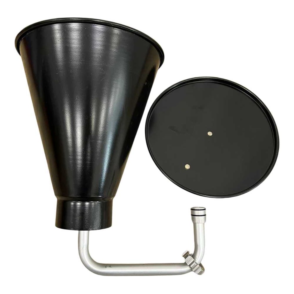 Изображение товара Бак для ЛКМ AktiSpray для AvS-2100, 2301, 2601,  прочный и удобный