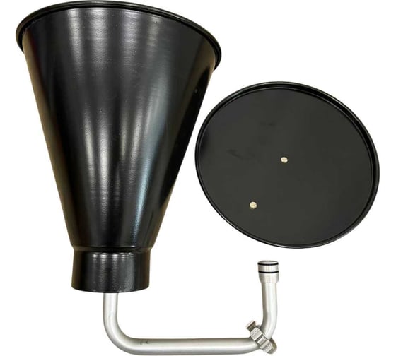 Изображение товара Бак для ЛКМ AktiSpray для AvS-2100/2301/2601 AvS-Tank