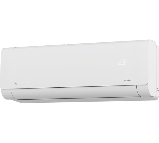 Изображение товара Сплит-система SHOGUN FUNAI RAC-SG75HP.D04/S/RAC-SG75HP.D04/U