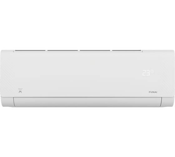 Изображение товара Инверторная сплит-система SHOGUN Inverter FUNAI RAC-I-SG75HP.D04/S/RAC-I-SG75HP.D04/U