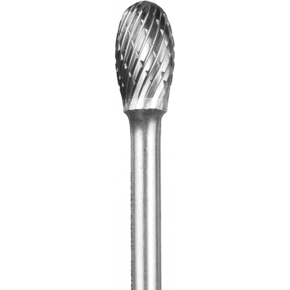 Изображение товара Твердосплавная борфреза E-12,5-20-MD-06-65 Твинтос для обработки стали и чугуна